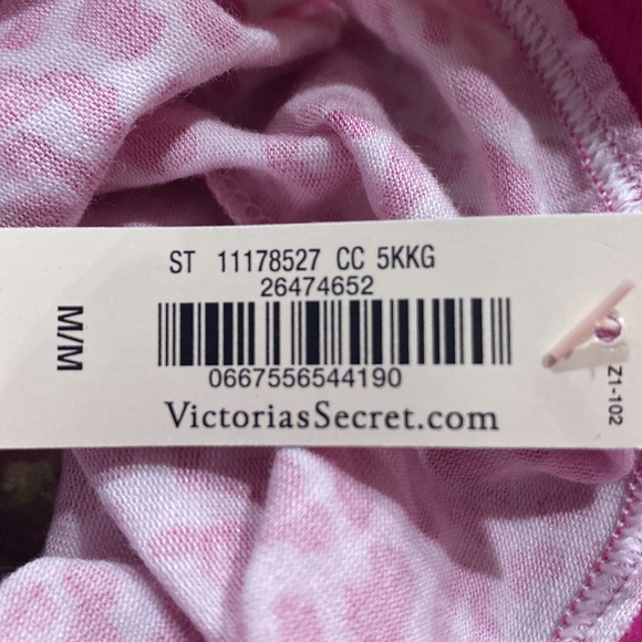 Victoria Secret cotton Shortie Panty - Picture 5 of 5